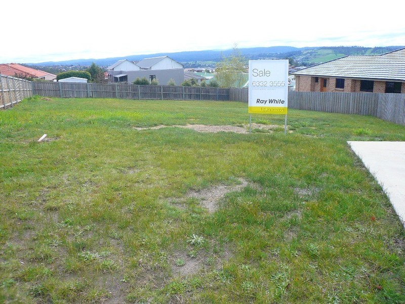 11 Dorothy Court, Youngtown TAS 7249