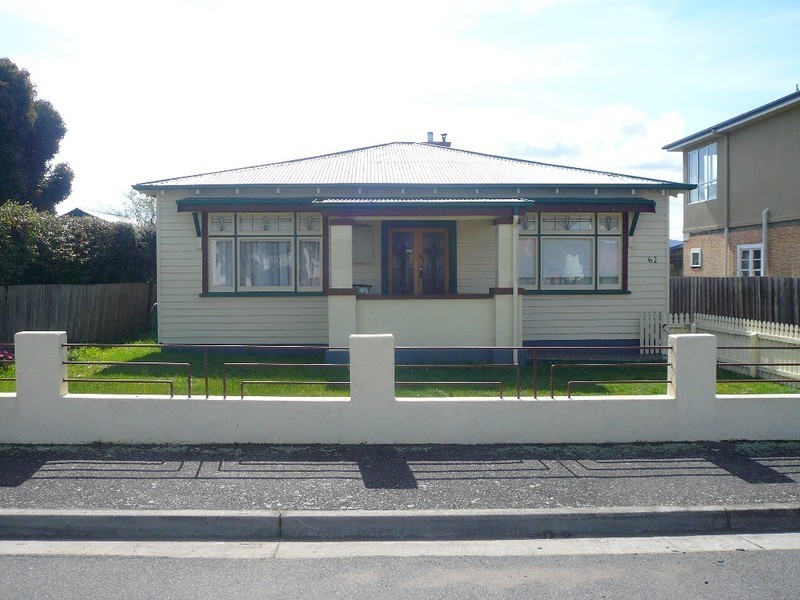 1/62 Joffre Street, Mowbray TAS 7248