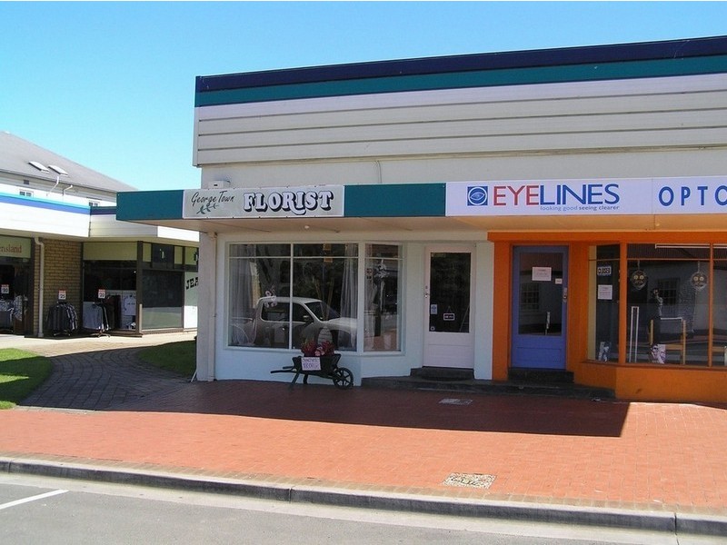 1/79 Macquarie Street, George Town TAS 7253