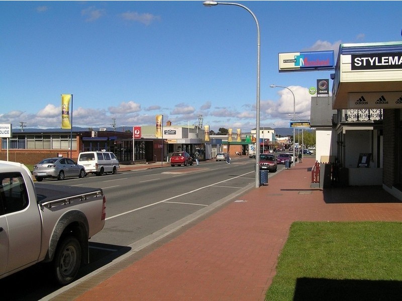 1/79 Macquarie Street, George Town TAS 7253