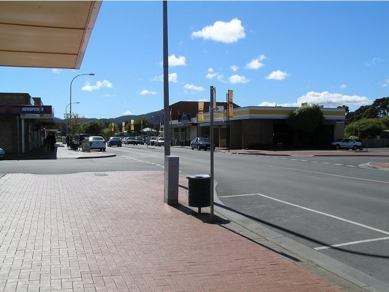 1/79 Macquarie Street, George Town TAS 7253