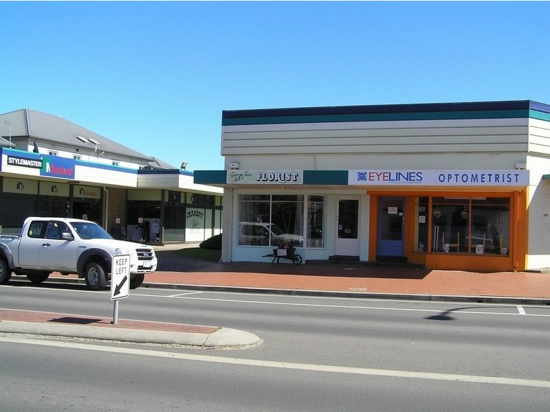 1/79 Macquarie Street, George Town TAS 7253