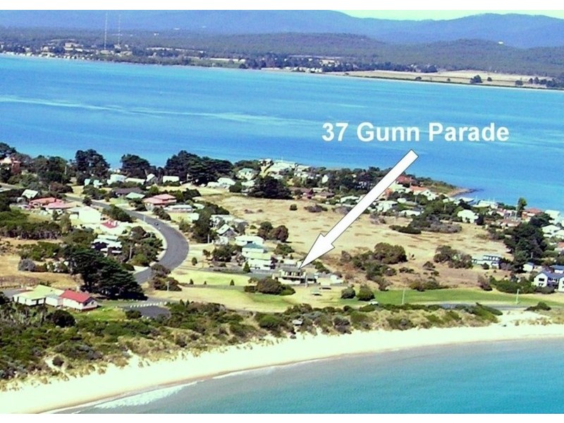 37 Gunn Parade, Low Head TAS 7253