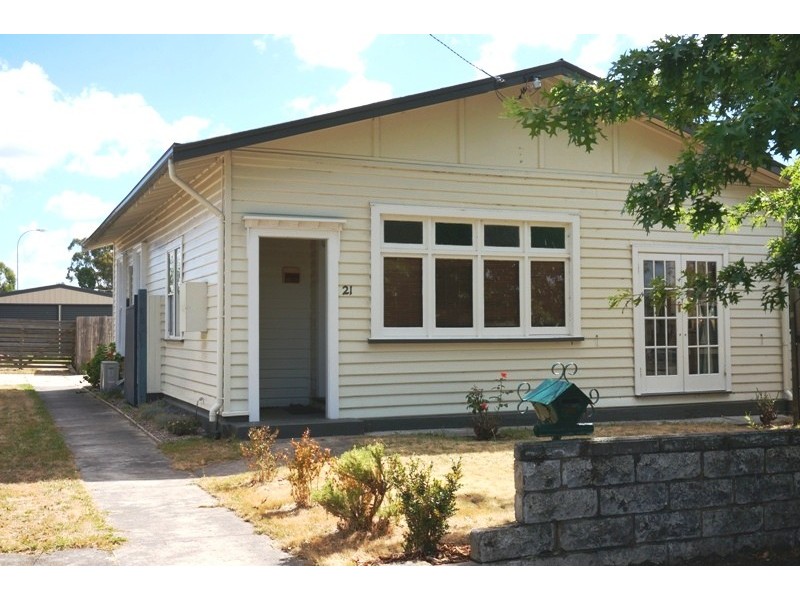 21 Birdwood Street, Mowbray TAS 7248