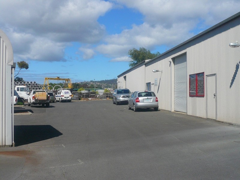 6/31a Chruchill Park Drive, Launceston TAS 7250