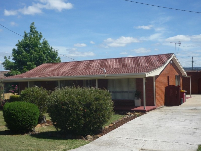Newnham TAS 7248
