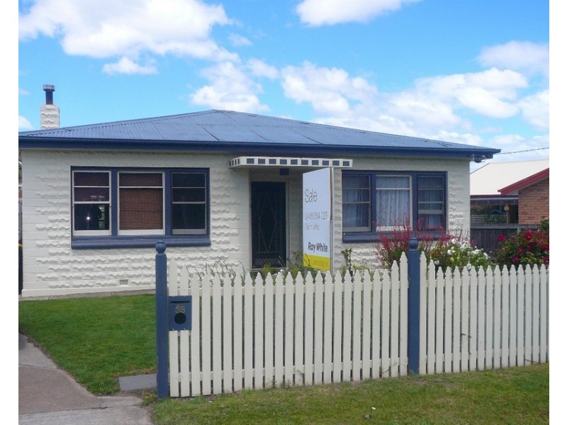 35 Main Street, Hadspen TAS 7290