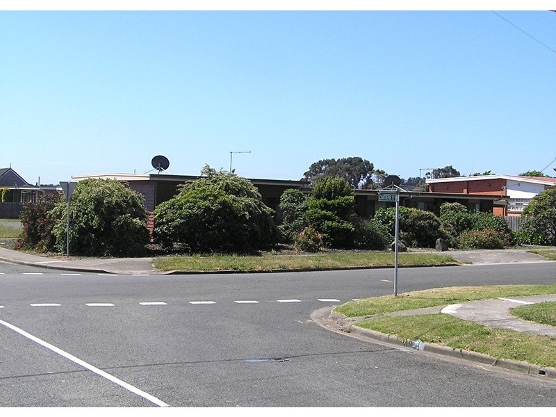 47 Cimitiere Street, George Town TAS 7253