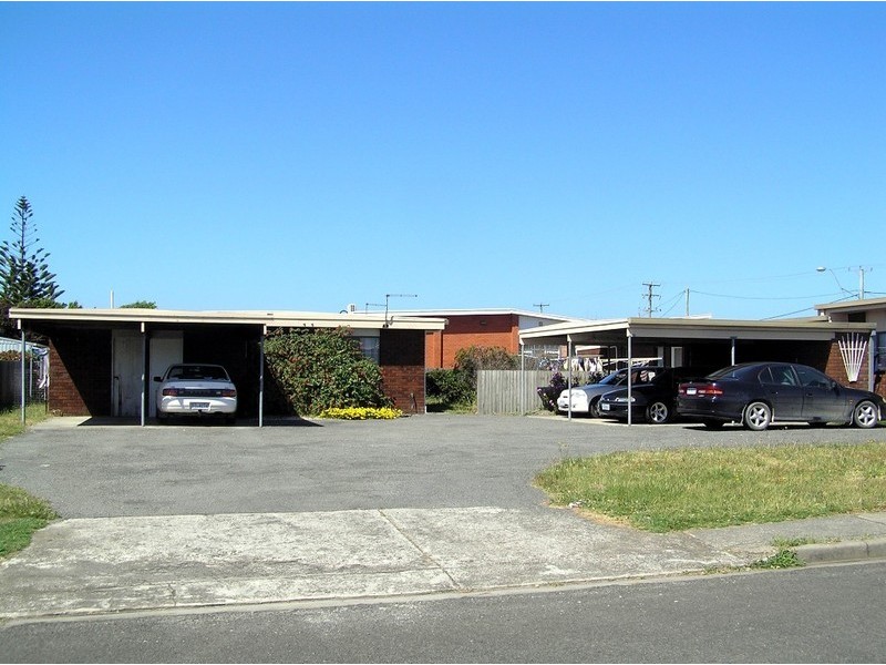 47 Cimitiere Street, George Town TAS 7253
