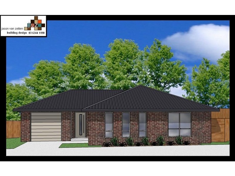 1/15-17 Conway Street, Mowbray TAS 7248