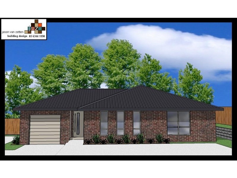 2/15-17 Conway Street, Mowbray TAS 7248