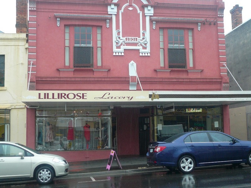 139 St John Street, Launceston TAS 7250