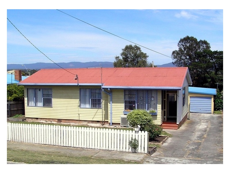 79 Friend Street, George Town TAS 7253