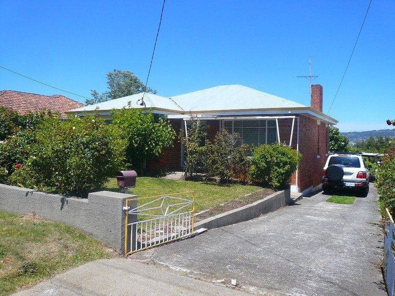 6 Betsy Street, Mowbray TAS 7248