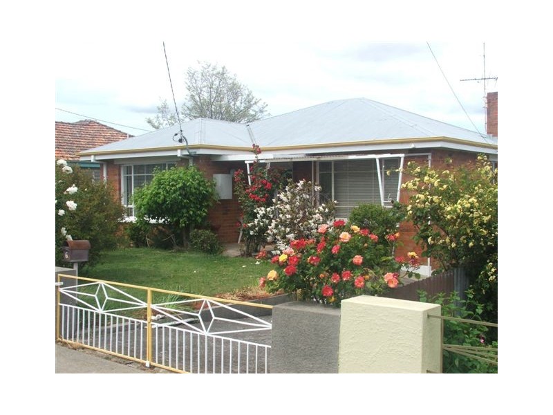 6 Betsy Street, Mowbray TAS 7248