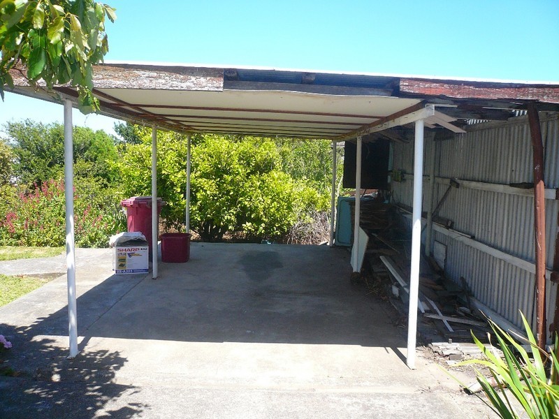 6 Betsy Street, Mowbray TAS 7248
