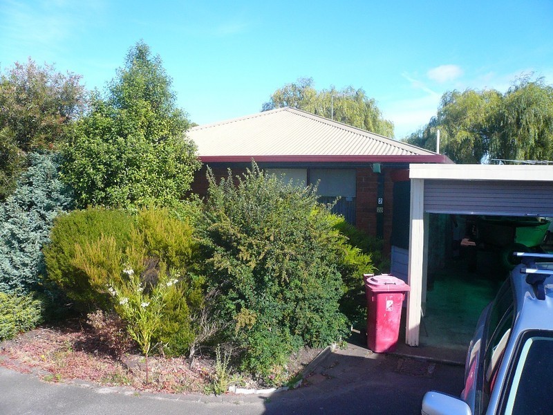 2/28 Haig Street, Mowbray TAS 7248