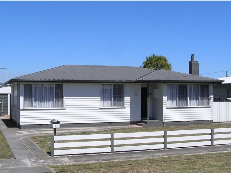 57 Sorell Street, George Town TAS 7253