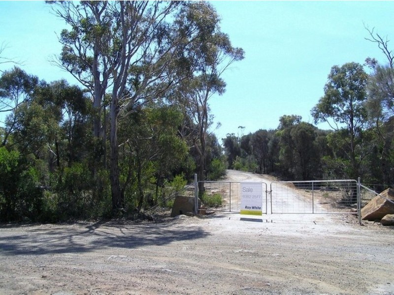 193 Mount George Road, George Town TAS 7253