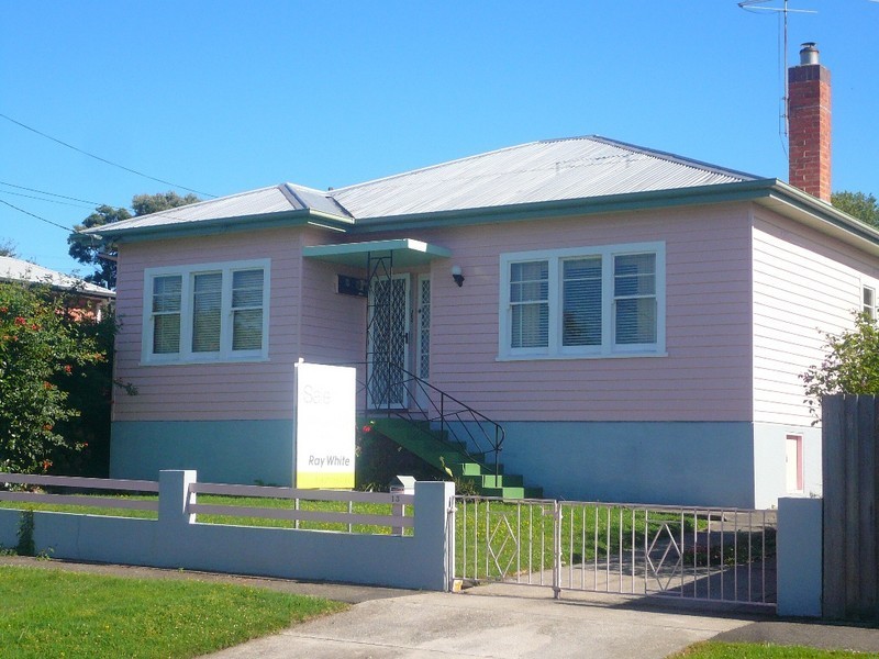13 Conway Street, Mowbray TAS 7248