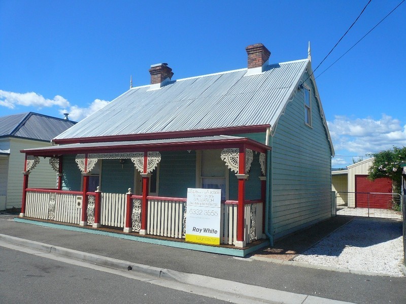 12 Balaclava Street, Invermay TAS 7248