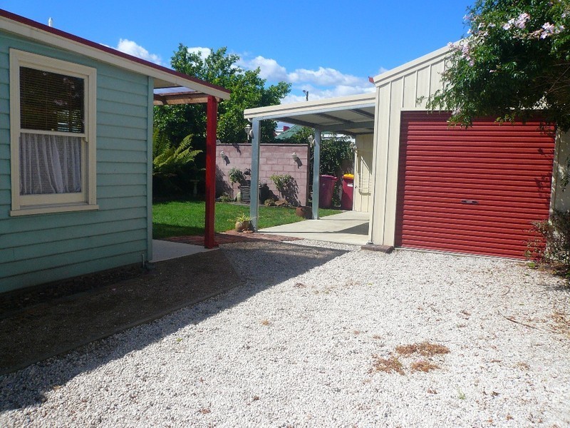 12 Balaclava Street, Invermay TAS 7248