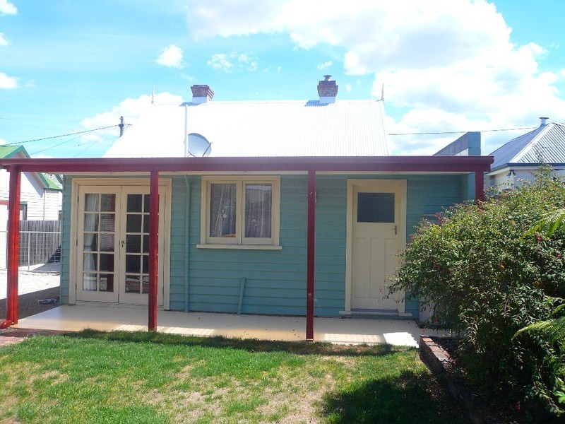 12 Balaclava Street, Invermay TAS 7248