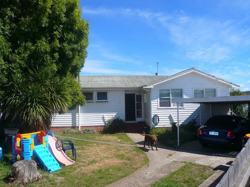 33 Seymour Street, Ravenswood TAS 7250