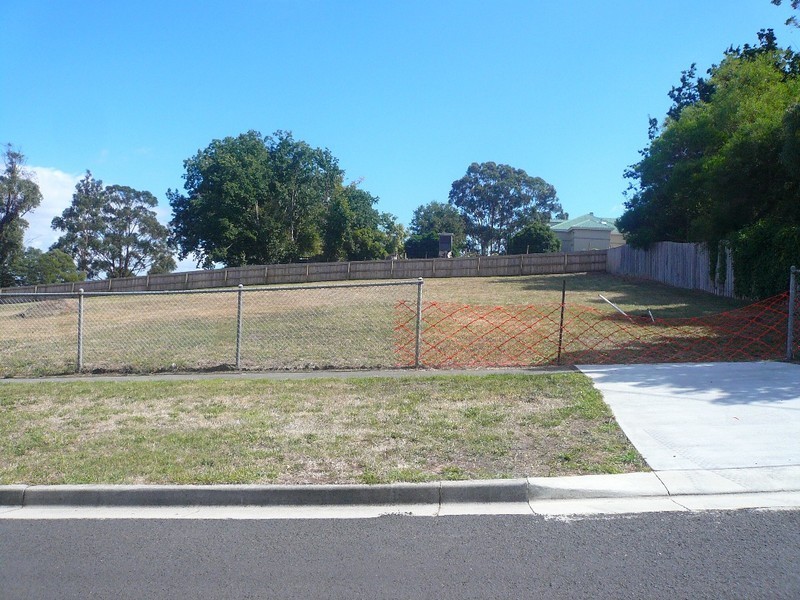 Lot 1/31 Benvenue Road, St Leonards TAS 7250
