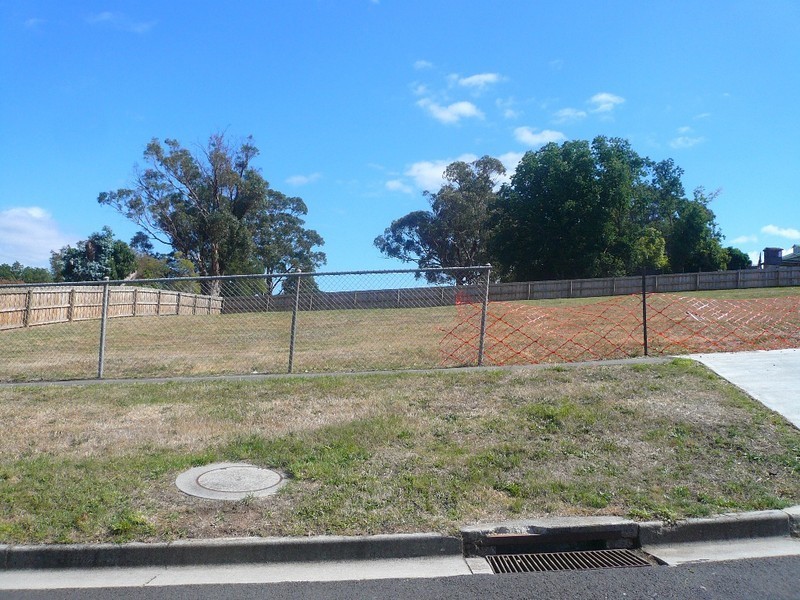 Lot 3/31 Benvenue Road, St Leonards TAS 7250