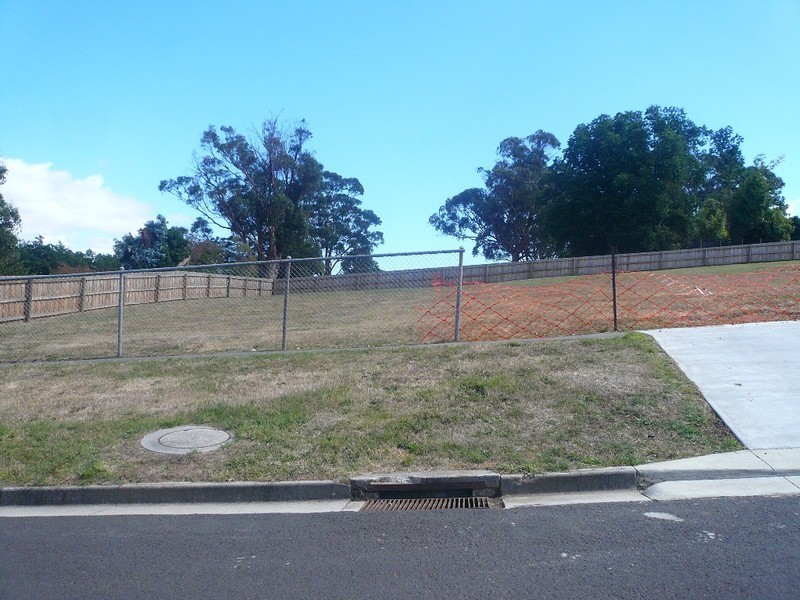 Lot 3/31 Benvenue Road, St Leonards TAS 7250