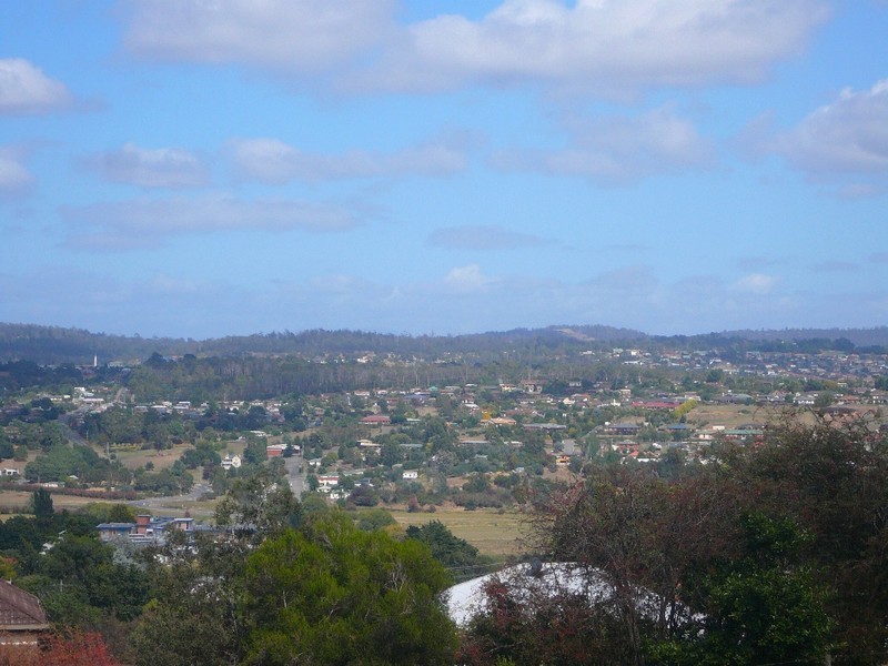 Lot 3/31 Benvenue Road, St Leonards TAS 7250