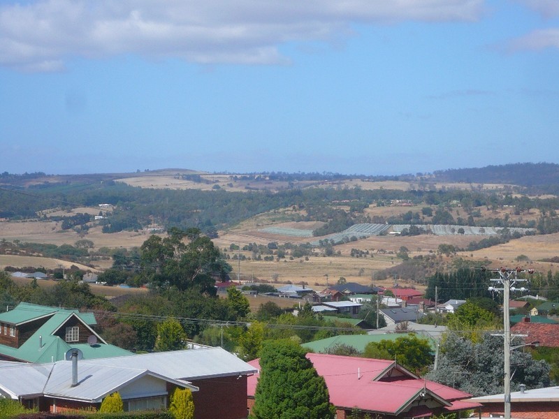 Lot 3/31 Benvenue Road, St Leonards TAS 7250