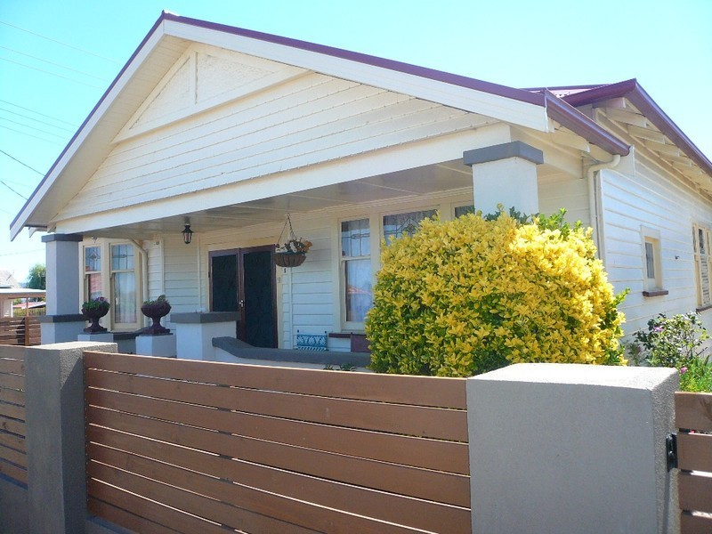 5 Beatty Street, Mowbray TAS 7248