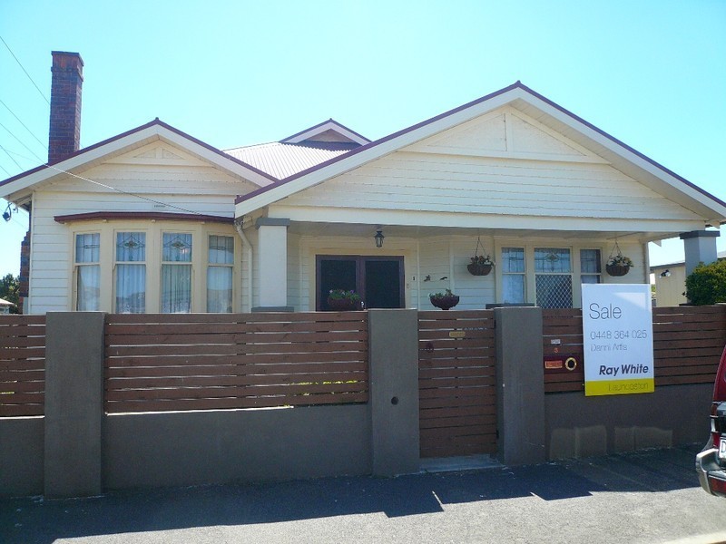 5 Beatty Street, Mowbray TAS 7248