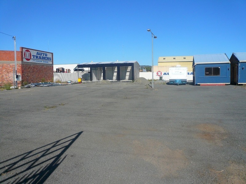 311-317 Invermay Road, Launceston TAS 7250