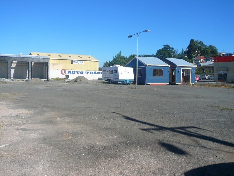 311-317 Invermay Road, Launceston TAS 7250