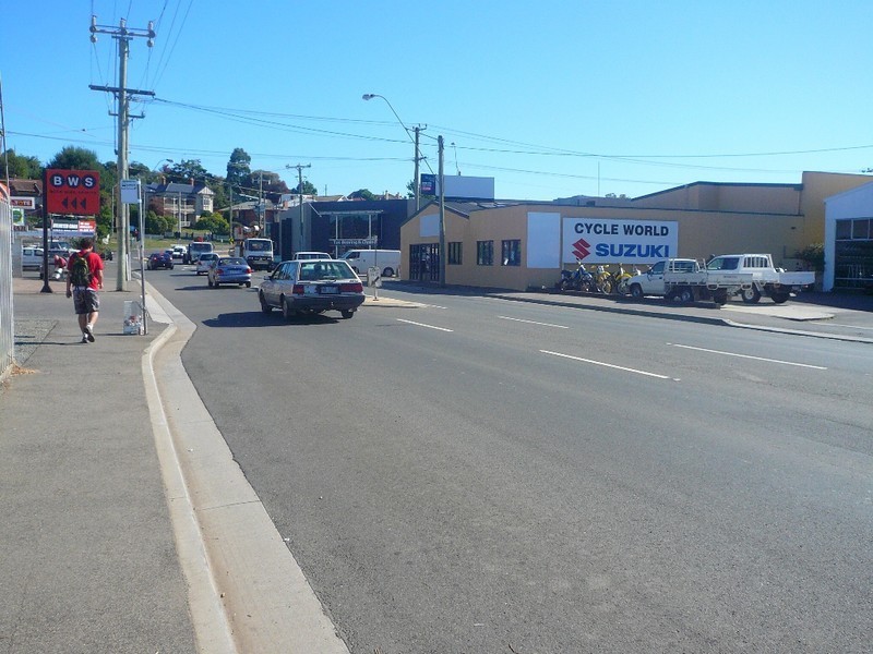 311-317 Invermay Road, Launceston TAS 7250