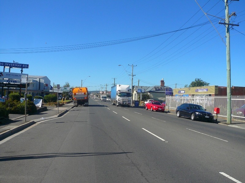 311-317 Invermay Road, Launceston TAS 7250