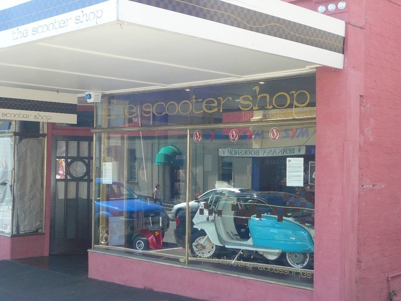 141 St John Street, Launceston TAS 7250
