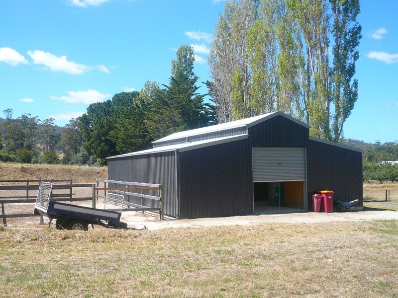 1129 East Tamar Highway, Dilston TAS 7252