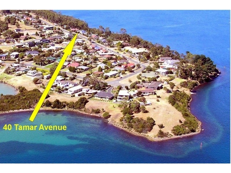 40 Tamar Avenue, George Town TAS 7253