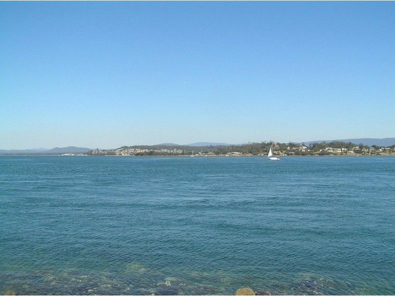 40 Tamar Avenue, George Town TAS 7253