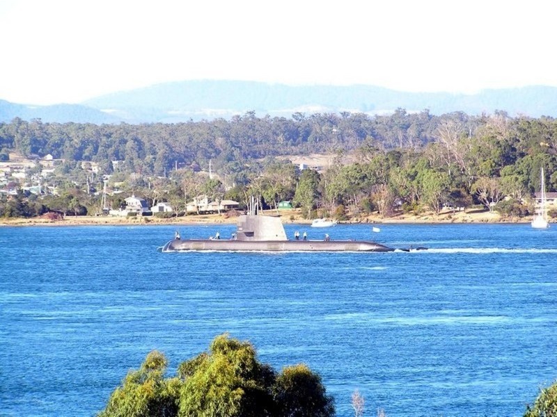 40 Tamar Avenue, George Town TAS 7253