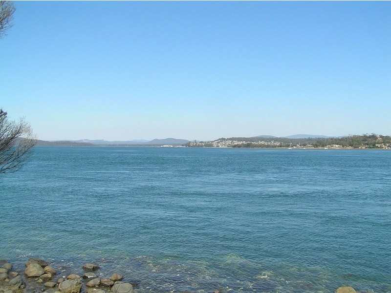 40 Tamar Avenue, George Town TAS 7253