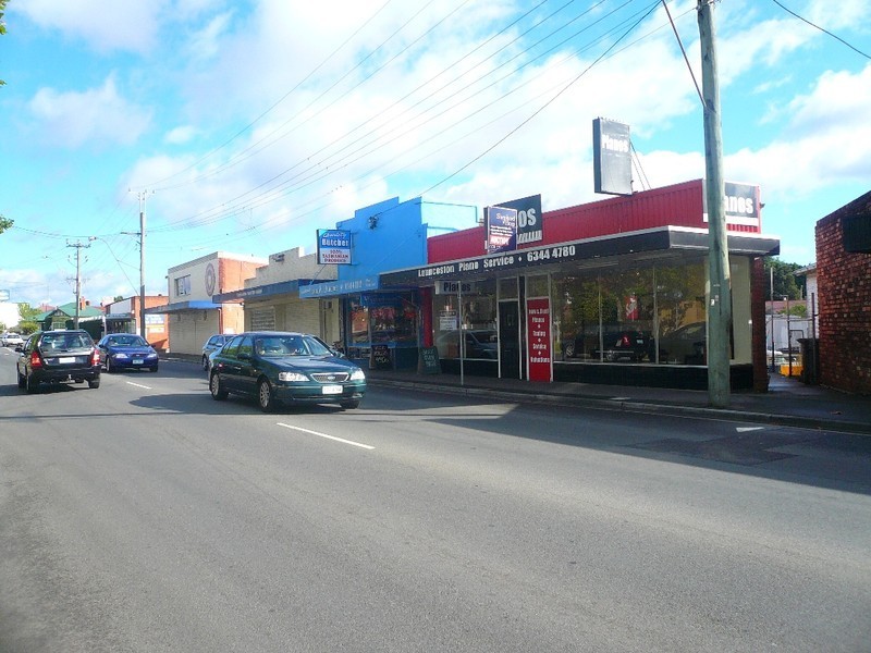 15a  Hobart Road, Launceston TAS 7250