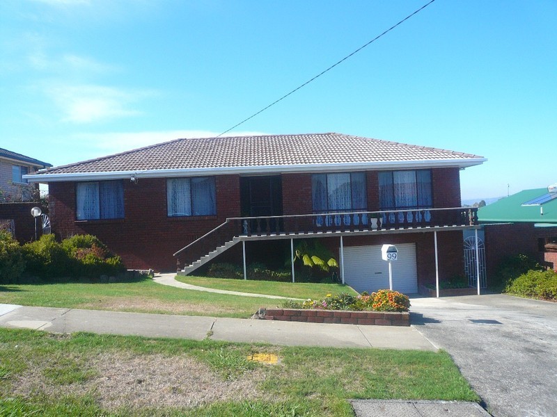 99 Viewbank Road, Newnham TAS 7248
