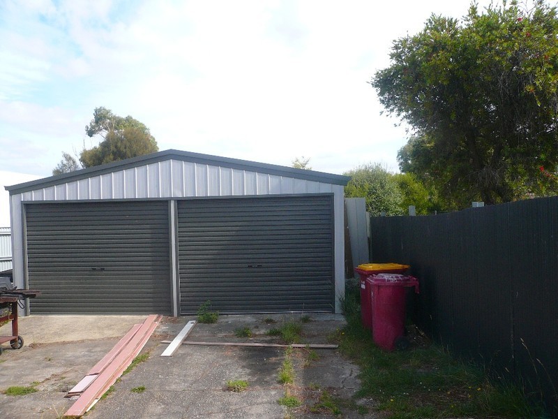 53 Georgetown Road, Newnham TAS 7248
