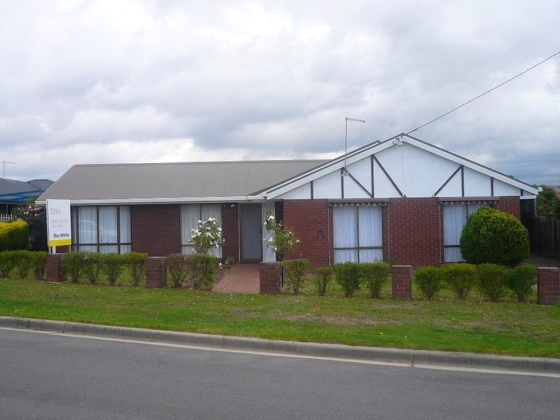 5 Saddlers Court, Evandale TAS 7212
