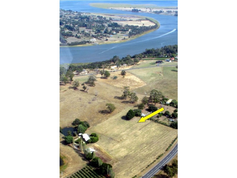 1129 East Tamar Highway, Dilston TAS 7252
